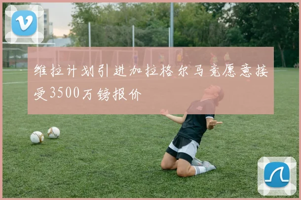 维拉计划引进加拉格尔马竞愿意接受3500万镑报价
