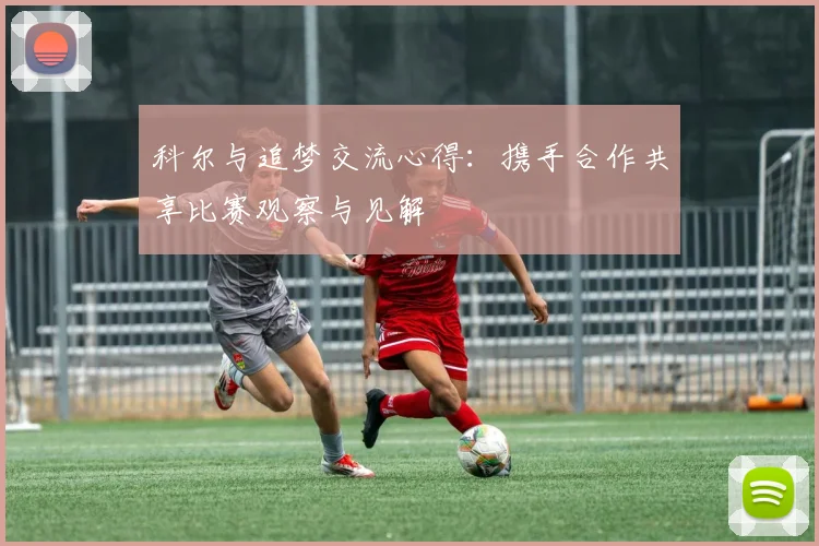 科尔与追梦交流心得：携手合作共享比赛观察与见解