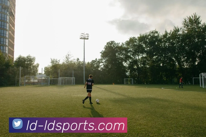 乐动体育品牌故事